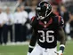 Swearinger: 'I've mastered Texans defense'