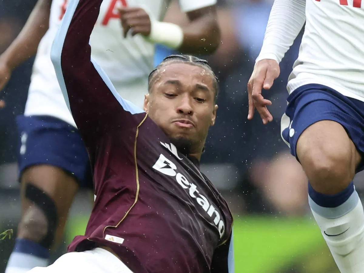 Aston Villa vs. Tottenham: Head-to-head record and past meetings