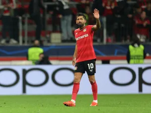 Ferencvaros vs. Leverkusen - prediction, team news, lineups