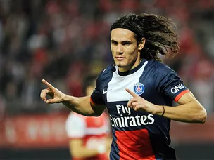 PSG sweep aside Toulouse