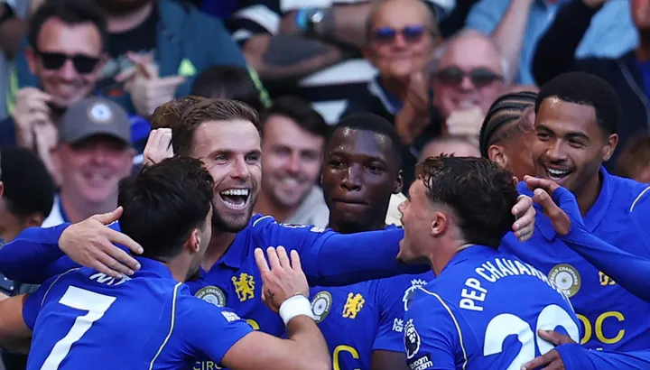 Everton vs. Chelsea - prediction, team news, lineups
