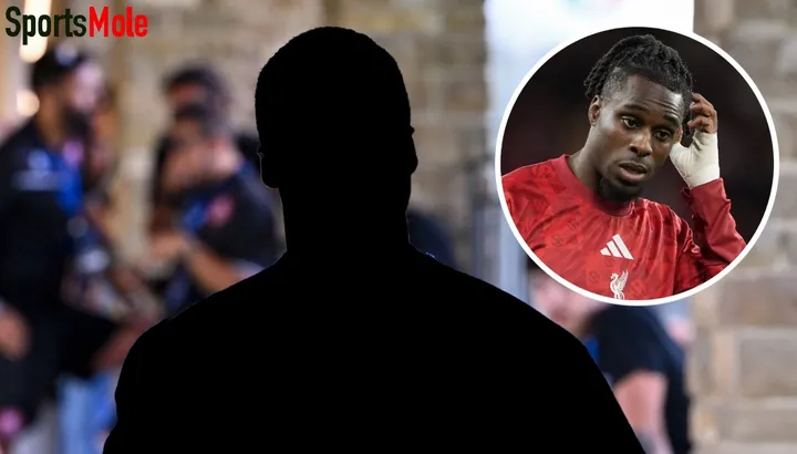 Liverpool 'lead' race for perfect Jeremie Frimpong replacement as Andoni Iraola sent £55.3m transfer demand