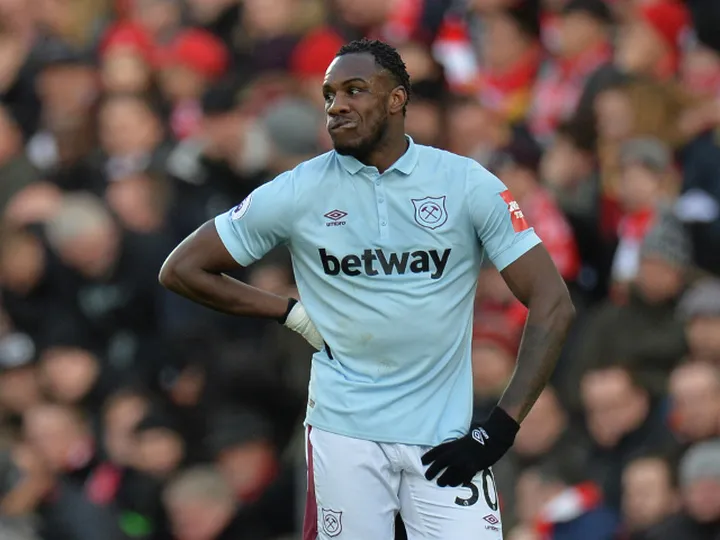 West Ham 'prepared to offload trio'