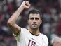 Spain's Rodri on June 26, 2026