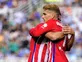 Team News: Koke continues return in Atleti XI