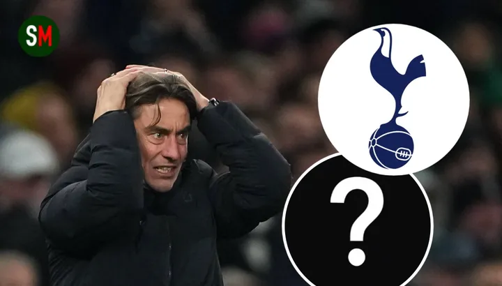Tottenham Hotspur transfer news: Thomas Frank fears that 'frustrated' star could leave despite 'contract talks' - Sports Mole