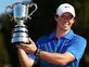 McIlroy happy to see the back of 2013 season