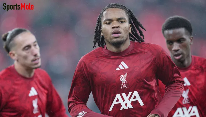 Fabrizio Romano drops huge Rio Ngumoha contract update as wonderkid makes Liverpool history at Anfield