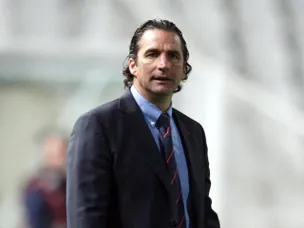 Pizzi: 'We were naive against Atletico'