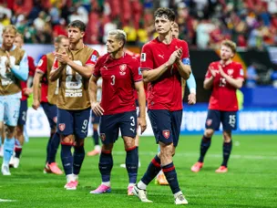 Czech Republic vs Mexico - prediction, team news, lineups