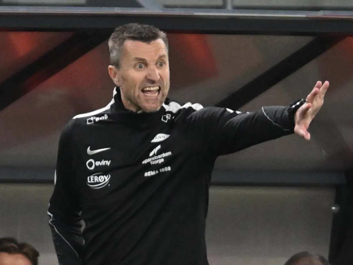 SK Brann vs Rosenborg - prediction, team news, lineups