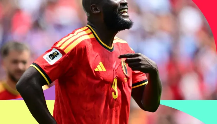 Belgium 1-1 Egypt: Romelu Lukaku goes from hero to zero after latest World Cup gaffe