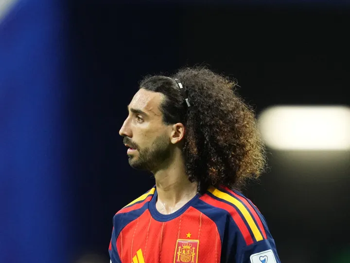 'A certain mystery' — Cucurella opens up on rapid Real Madrid switch