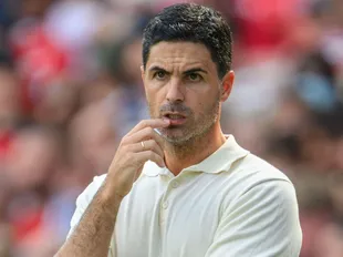 Arsenal vs Como - prediction, team news, lineups