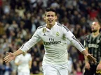 Half-Time Report: Real Madrid in control against Real Betis