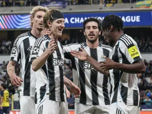 Newcastle to be frustrated by Qarabag: Wednesday's Champions League predictions and previews