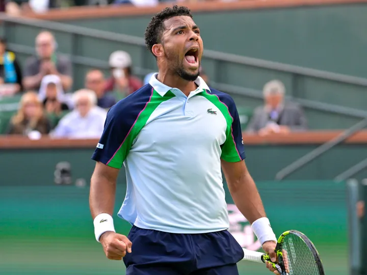 Arthur Fils vs. Jakub Mensik - prediction, head-to-head, tournament so far