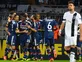 Lyon, Vitoria share points