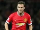 Mata eyes Wembley return