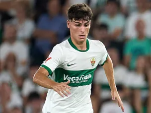 'Real Madrid's new target' - Los Blancos planning move for breakout La Liga star