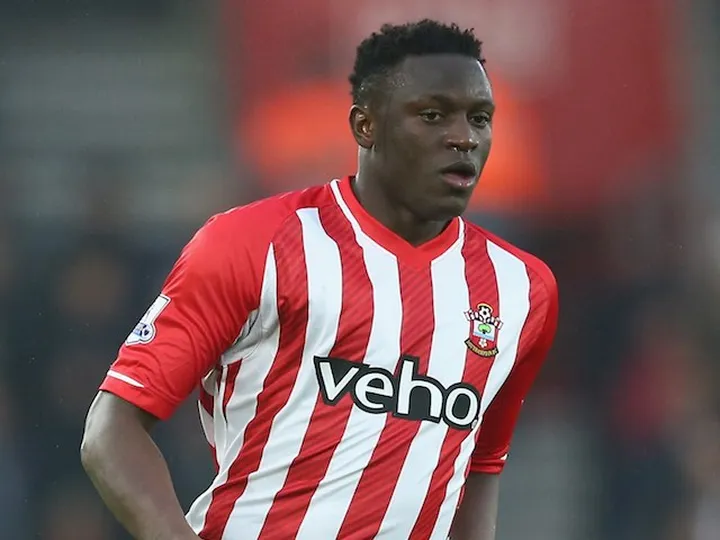 Report: Wanyama asks for Southampton exit