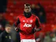 Man Utd injury, suspension list ahead of first game back