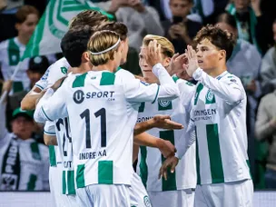 Groningen vs. Ajax - prediction, team news, lineups