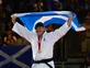 Scotland's Sherrington secures judo gold