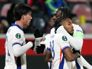 Chelsea continue flawless Conference League campaign with tough win over Heidenheim