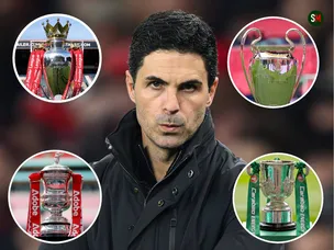 North London fantasy: Arsenal's quadruple chances assessed