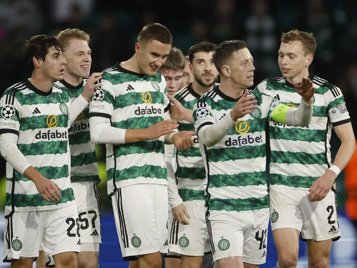 Celtic vs. Livingston - prediction, team news, lineups