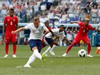 Gary Neville: 'Harry Kane is world class'