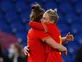 Wales 1-1 Denmark: Pernille Harder equals record in Cardiff
