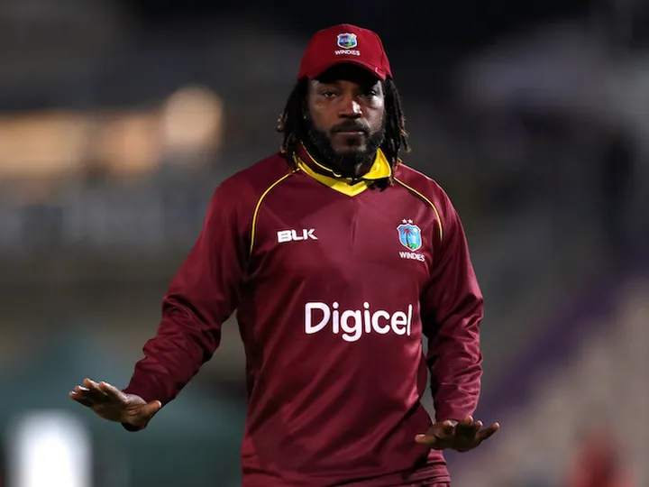 Who shone and who suffered in the West Indies v England one-day series?
