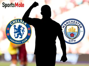 “I had to sink or swim”: Man City legend explains why he turned down Chelsea transfer