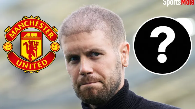 Three players Fabian Hurzeler could sign for Man United