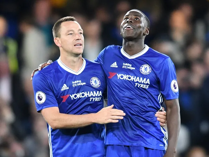 Terry: 'Chelsea must trust youngsters'