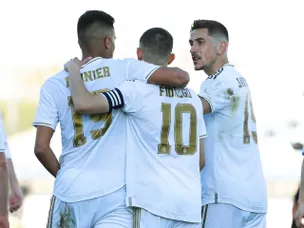 £26m Real Madrid flop who never played a game reveals what went wrong - and hints at return