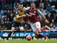 Live Commentary: West Ham 1-5 Arsenal - as it happened