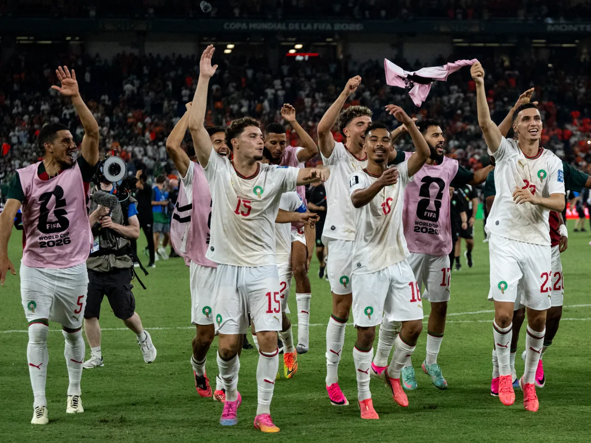 Netherlands vs. Morocco: The Atlas Lions look nothing like 2022 — except the magic that makes them so dangerous