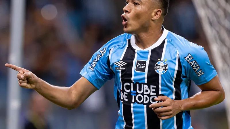 Gremio vs Torque - prediction, team news, lineups