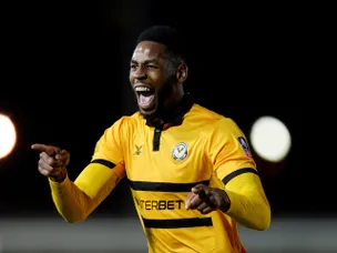 Newport rekindle memories of last season's cup heroics as they stun Leicester