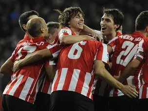 Athletic Bilbao 2-1 Rayo Vallecano - as it happened
