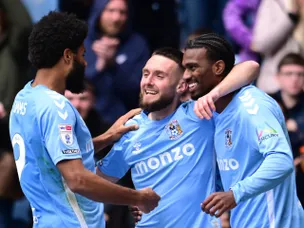 Coventry star 'in demand' after Lampard signings, one specific Championship club keen