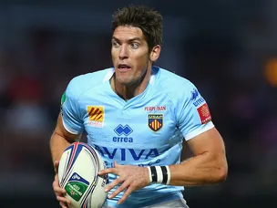 Gloucester confirm Hook signing