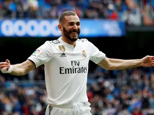 Rayo Vallecano vs. Real Madrid - prediction, team news, lineups