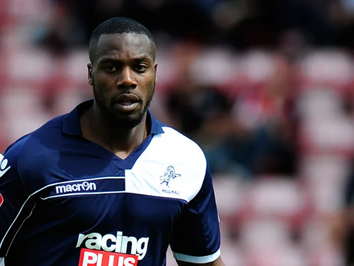 N'Guessan handed Millwall start