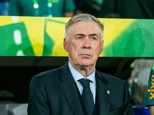 Four selection puzzles facing Ancelotti before Brazil's World Cup opener