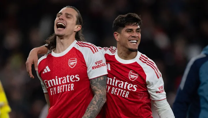 Real Madrid 'enquire' over transfer for Arsenal defender as Jose Mourinho targets another centre-back