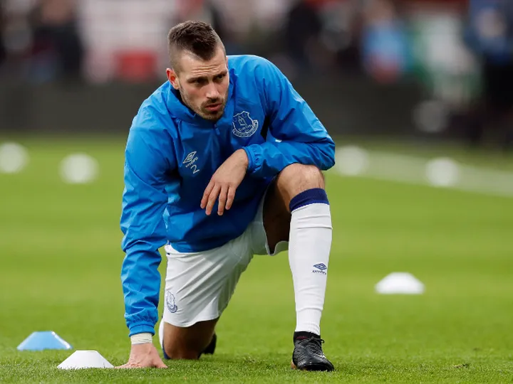 Schneiderlin admits he left Man Utd too early